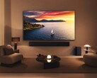 LG's OLED B4 TVs will be cheaper at launch than their B3 predecessors. (Image source: LG)