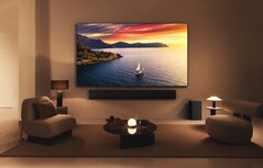 LG's OLED B4 TVs will be cheaper at launch than their B3 predecessors. (Image source: LG)