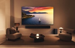 LG&#039;s OLED B4 TVs will be cheaper at launch than their B3 predecessors. (Image source: LG)