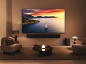 LG's OLED B4 TVs will be cheaper at launch than their B3 predecessors. (Image source: LG)