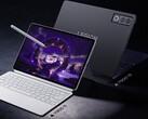 The Lenovo Legion Y900 Android tablets are advertised as alternatives to PCs.