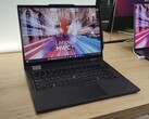Hands-on: From small to big - Lenovo releases first T ThinkPad with pen and tablet features and axes the X13 2-in-1 in return (pictured: ThinkPad T14s 2-in-1 Gen 1, image source: Benjamin Herzig/Notebookcheck.com)