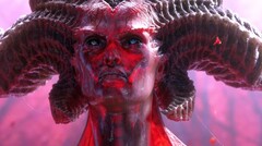 Lilith - alleged endgame boss in Diablo IV (Source: Blizzard Entertainment)