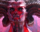 Lilith - alleged endgame boss in Diablo IV (Source: Blizzard Entertainment)