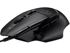 Amazon has discounted the G502 X gaming mouse to its lowest price thus far (Image: Logitech)