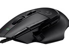Amazon has discounted the G502 X gaming mouse to its lowest price thus far (Image: Logitech)