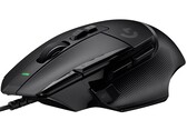 Amazon has discounted the G502 X gaming mouse to its lowest price thus far (Image: Logitech)