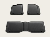 Lucid All-Weather Floor Mat. The company has recalled 4,294 units because they can cause unintended acceleration (Image source: Lucid)