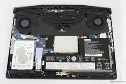 Lenovo Legion Y7000