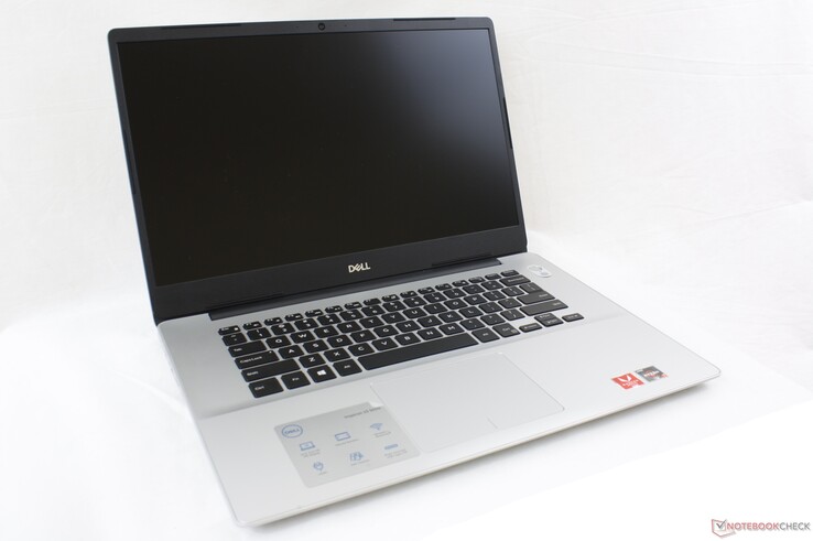 Dell Inspiron 15 5000 5585 Laptop Review: An Excellent Alternative to