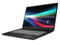 The MSI Creator 17 is here with some exciting new hardware (image via MSI)
