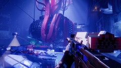 Bungie says Cryo Archive is Marathon’s first endgame zone, opening on March 20 as a weekend-only PvPvE activity with Vaults, Security Clearance, and exclusive contracts.