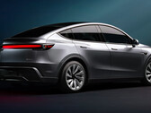 The Model Y redesign is more expensive (Image source: Tesla)
