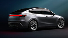 The Model Y redesign is more expensive (Image source: Tesla)