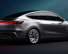 The Model Y redesign is more expensive (Image source: Tesla)