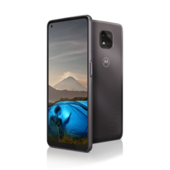 گوشی هوشمند اندرویدی Moto G Power (2021) (منبع: Motorola)
