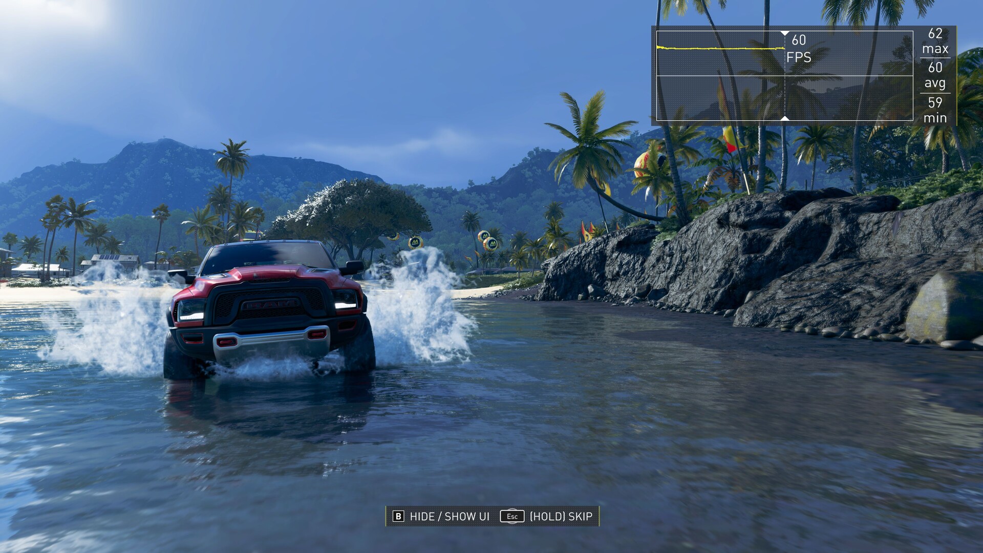 The Crew Motorfest System Requirements - Can I Run It? - PCGameBenchmark