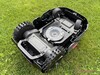 Bottom of the Mova LiDAX Ultra 1200