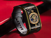 Nubia Watch Smartwatch Review: The successor of the "smartphone on the wrist" under test