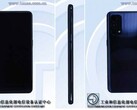 OPPO Reno 5 at TENAA (Source: Android Community)