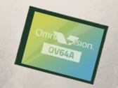 Omnivision launches the OV64A. (Source: Omnivision)
