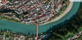 Locating the Garmin Venu 2 – bridge