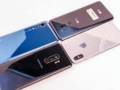 Apple enjoyed limited shipment growth of just 0.5%. (Source: Stuff)