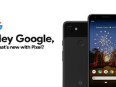 Google to bring at least five Pixel 4 to the Pixel 3 and Pixel 3a series. (Image source: Google)