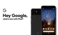 Google to bring at least five Pixel 4 to the Pixel 3 and Pixel 3a series. (Image source: Google)