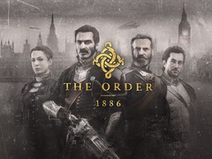 Image of the game The Order: 1886 on PlayStation. (Image source: PlayStation)