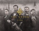 Image of the game The Order: 1886 on PlayStation. (Image source: PlayStation)