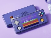 The Pocket Micro 2 is Ayaneo's premium compact horizontal handheld.