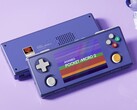 The Pocket Micro 2 is Ayaneo's premium compact horizontal handheld.
