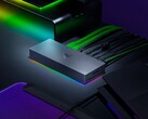 The Razer Thunderbolt 5 Dock has RGB lighting and an M.2 SSD slot (Image source: Razer)