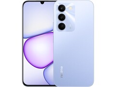 Realme C83