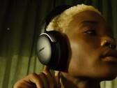 The QuietComfort Ultra Headphones. (Source: Bose)