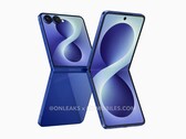 The Samsung Galaxy Z Flip8 will hardly get any design changes.