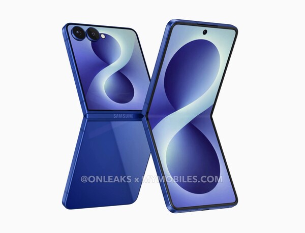 The Galaxy Z Flip 8 is the only Galaxy Z model that will have an Exynos 2600 variant.