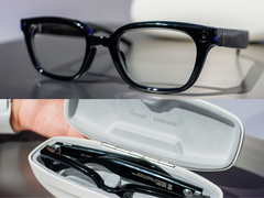 The new Samsung Glasses