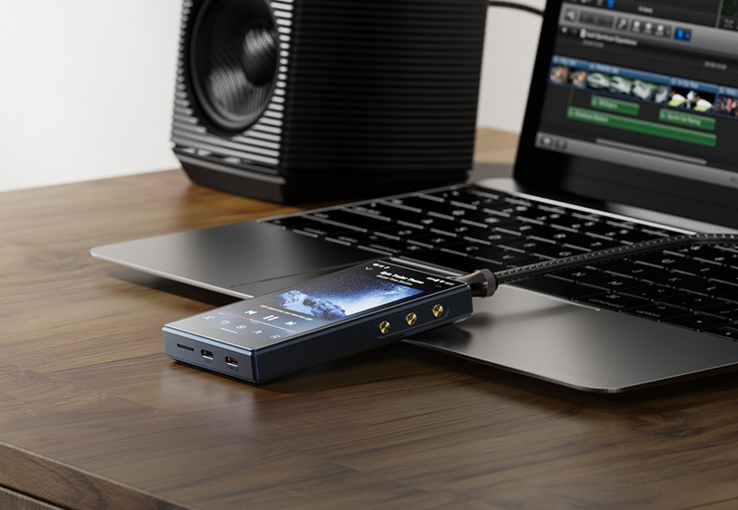 (Image source: FiiO)