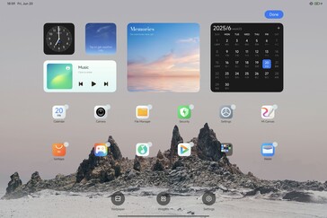 Xiaomi Pad 7 Ultra tablet review