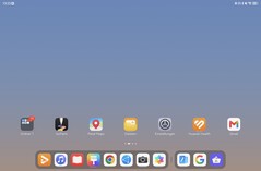 Huawei MatePad Air review (2026)