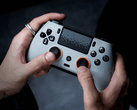 The Scuf Omega is a premium controller for PS5 consoles.
