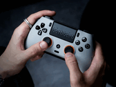 The Scuf Omega is a premium controller for PS5 consoles.