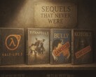 There is currently a heated discussion on Reddit about game sequels that players have been hoping for – but never received. (Image source: OpenAI)