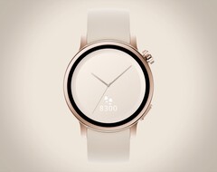 Sharp's first smartwatch is designed to accurately track calorie burn and hydration levels.