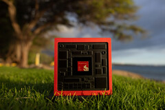 Qualcomm has revealed some first-party benchmarks of the Snapdragon 8 Elite Gen 5 (image source: Qualcomm)