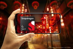 Qualcomm has announced a new AP for low-cost smartphones (image via Qualcomm)