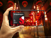 Qualcomm has announced a new AP for low-cost smartphones (image via Qualcomm)