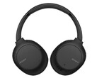 A comparatively affordable pair of wireless headphones from Sony can now be ordered for its lowest sale price yet (Image: Sony)